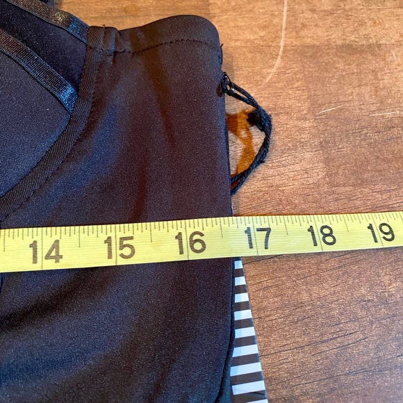 ✨HAUTE Monde Bodysuit✨ NWT - Picture 12 of 12